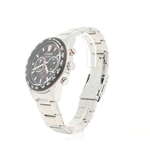 Citizen Aviator Crono CA4484-88E Eco-Drive | Gioiellitosti.it